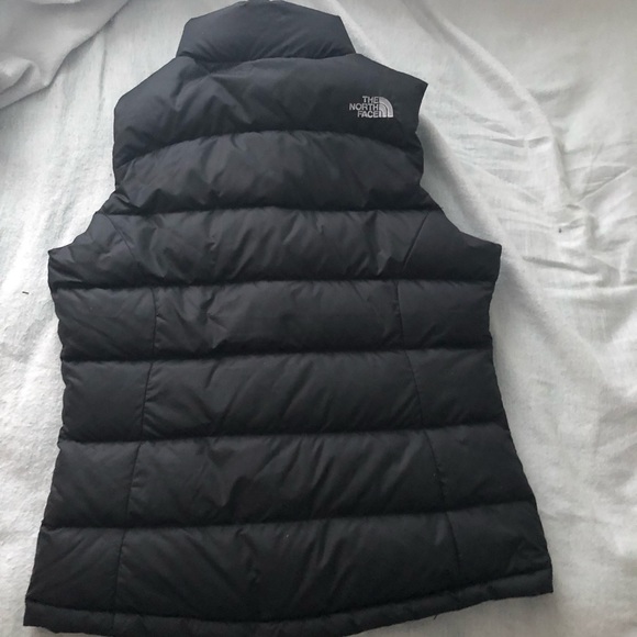 the north face vest 700
